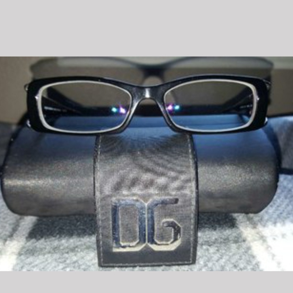 Dolce and Gabbana Frames